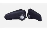 HANDGUARD WITH FOG LIGHT